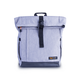 Suitcases: Flightmode Day Tripper Backpack - GREY