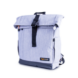 Suitcases: Flightmode Day Tripper Backpack - GREY