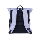 Suitcases: Flightmode Day Tripper Backpack - GREY