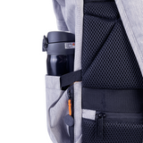 Suitcases: Flightmode Day Tripper Backpack - GREY