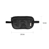 Suitcases: Flightmode Travel Money Belt