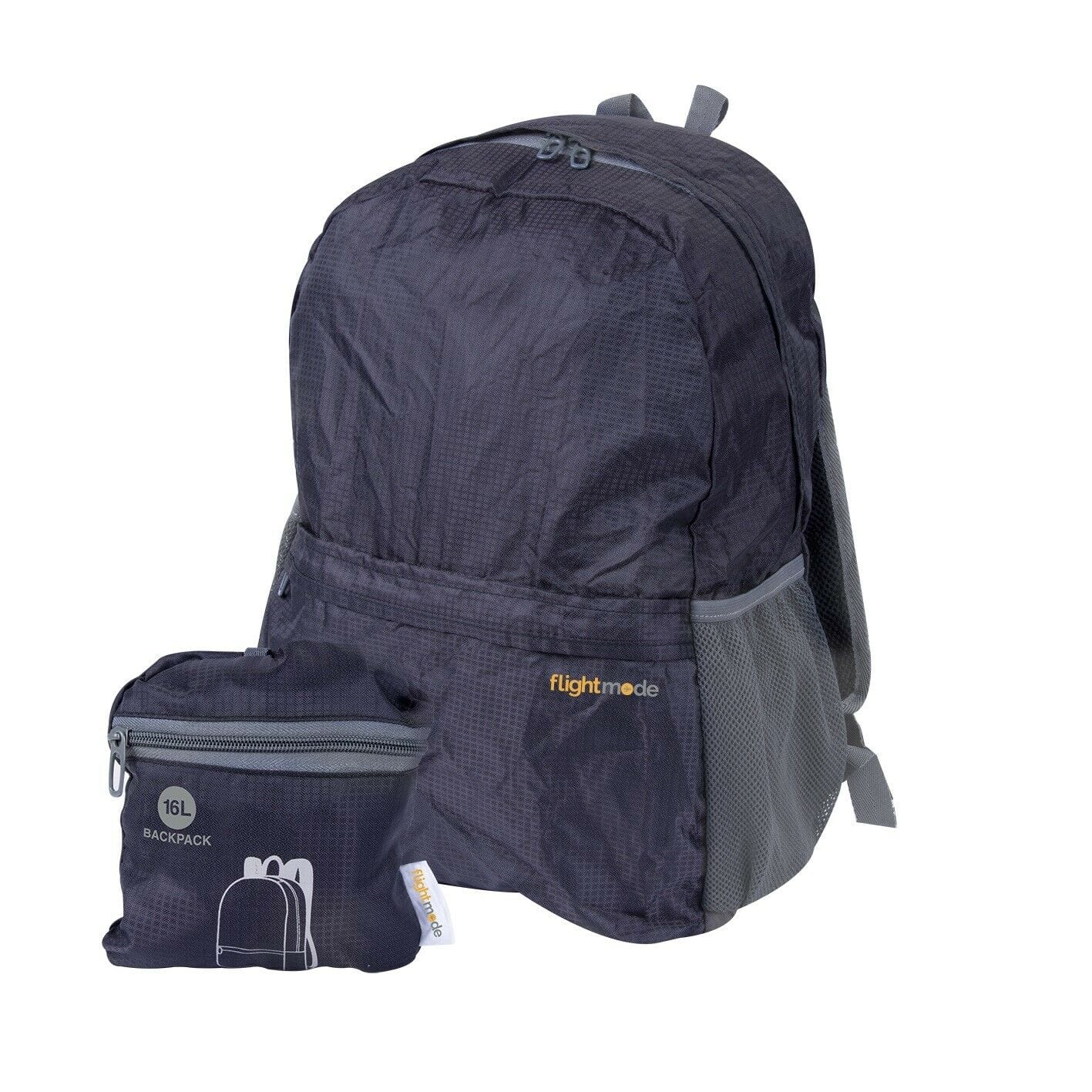 Backpacks: 16L Travel Foldable Lightweight Backpack/Daypack