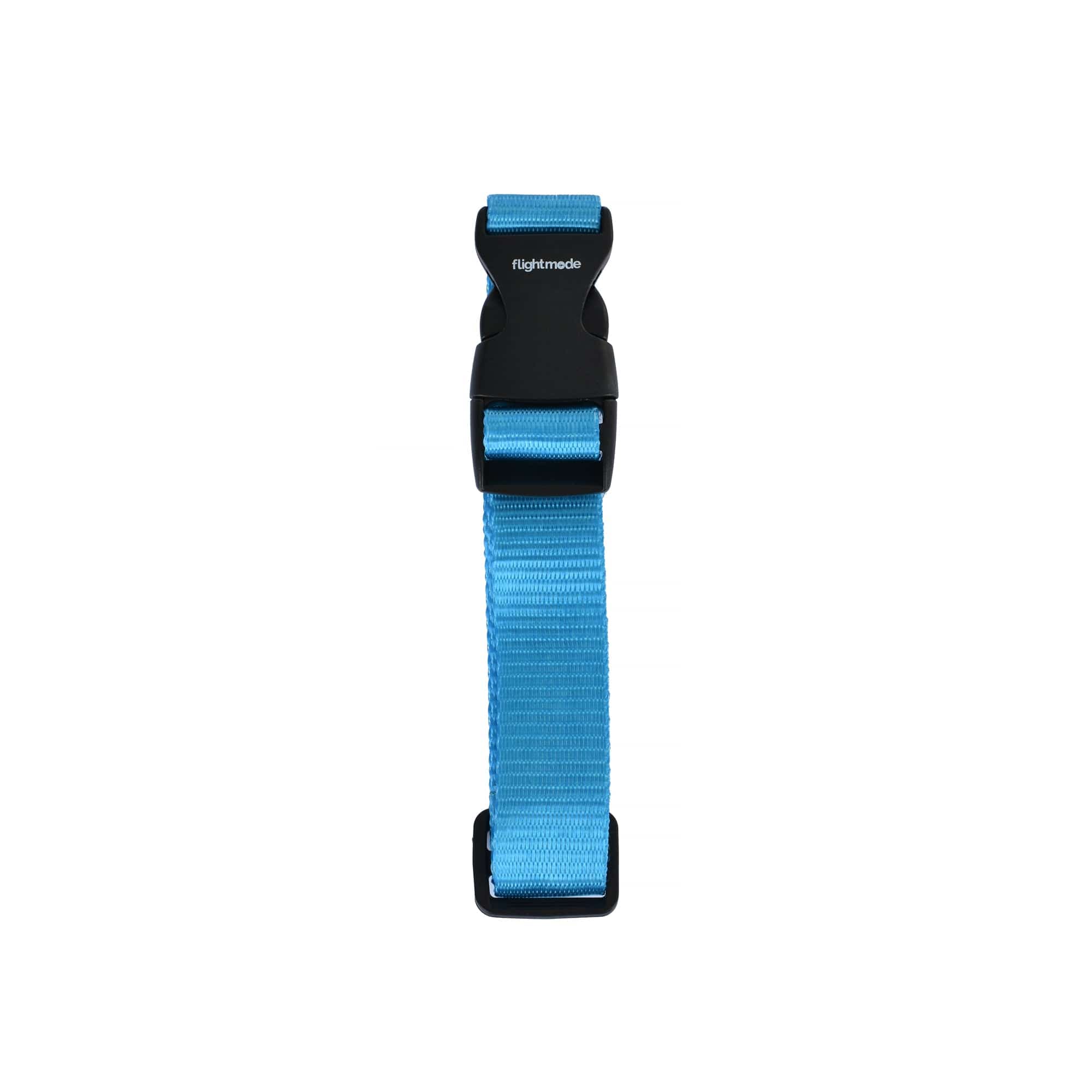 Suitcases: Travel Bag Stacker Strap Random Color