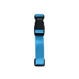 Suitcases: Travel Bag Stacker Strap Random Color