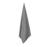 Bath Towels & Robes: MicroFibre Travel Towel Grey