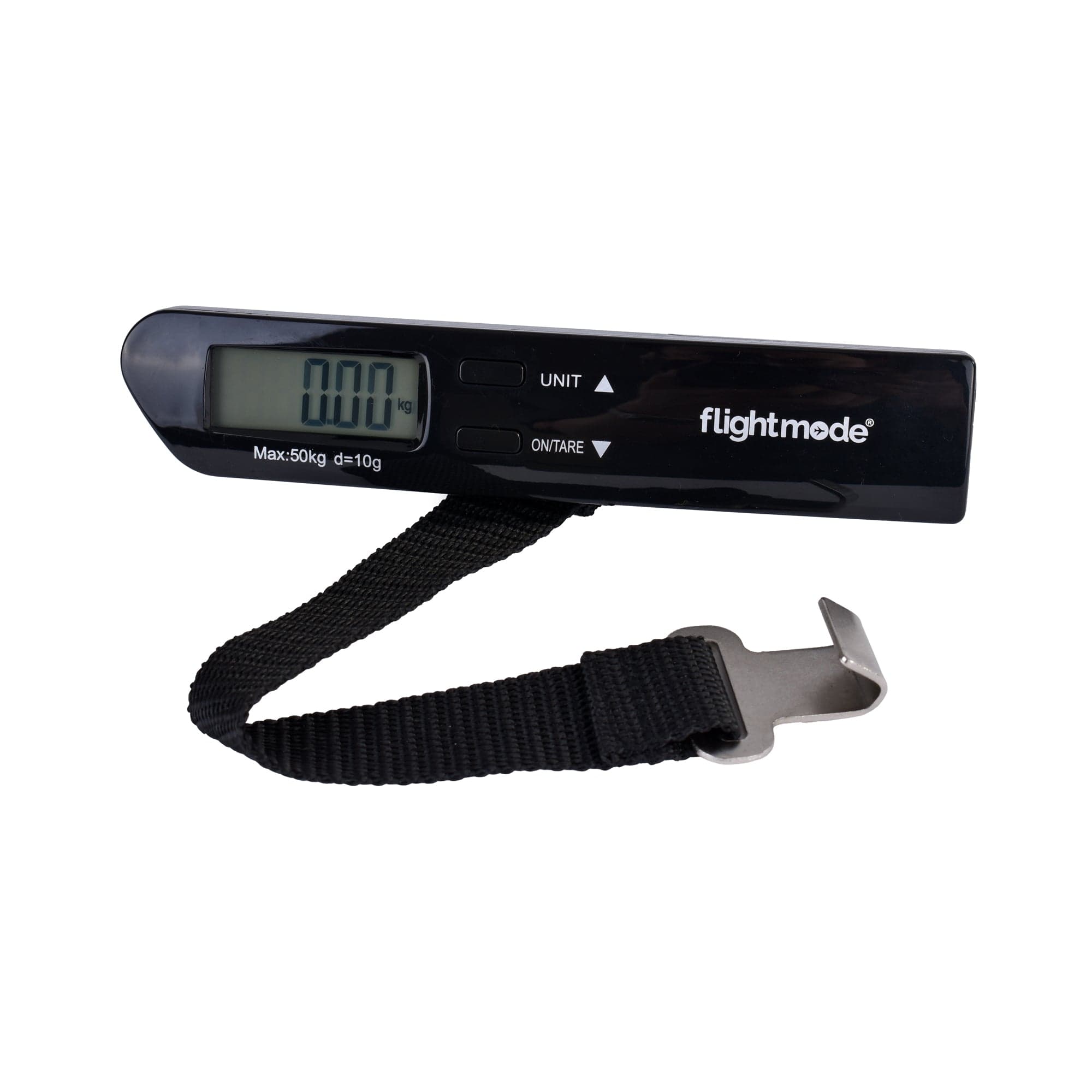 Suitcases: Flightmode Digital Luggage Scale