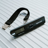 Suitcases: Flightmode Digital Luggage Scale