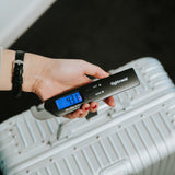 Suitcases: Flightmode Digital Luggage Scale