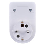 Powerboards & Adapters: Flightmode Outbound AU/NZ to EUROPE/BALI Travel Adaptor with USB Type C & A