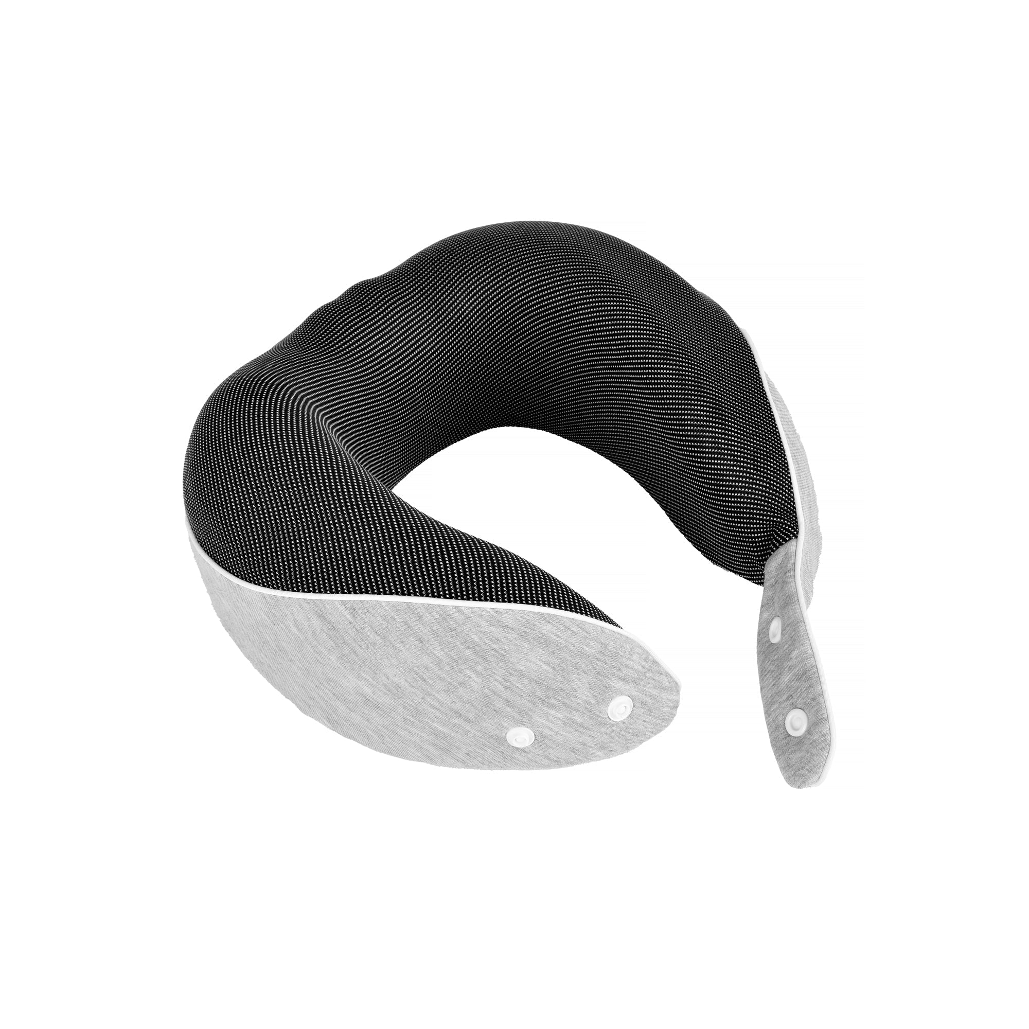 Pillows: Compact Luxury Memory Foam Travel Pillow