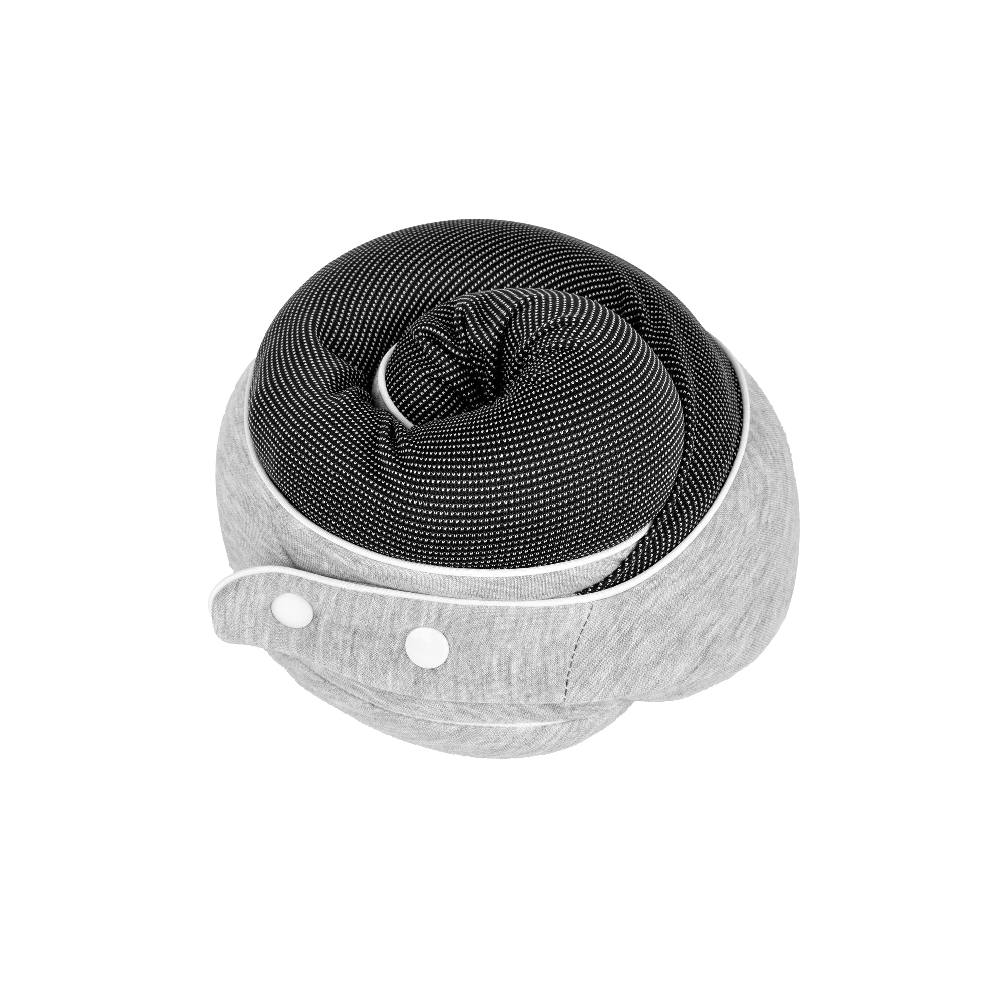 Pillows: Compact Luxury Memory Foam Travel Pillow