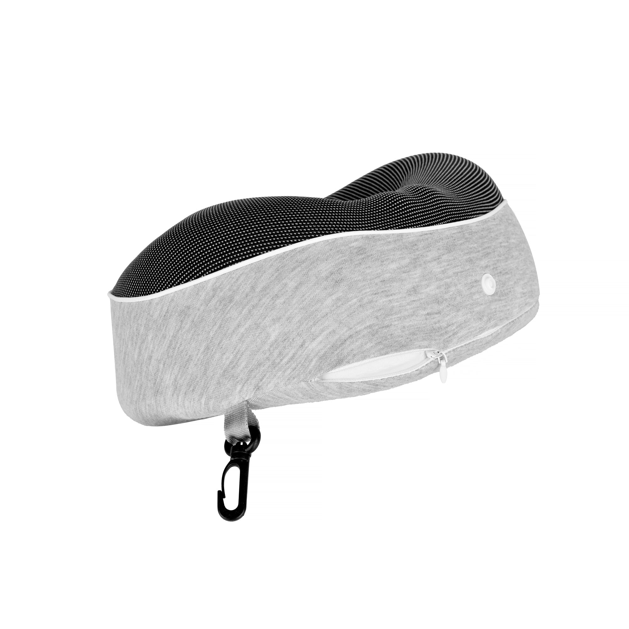 Pillows: Compact Luxury Memory Foam Travel Pillow
