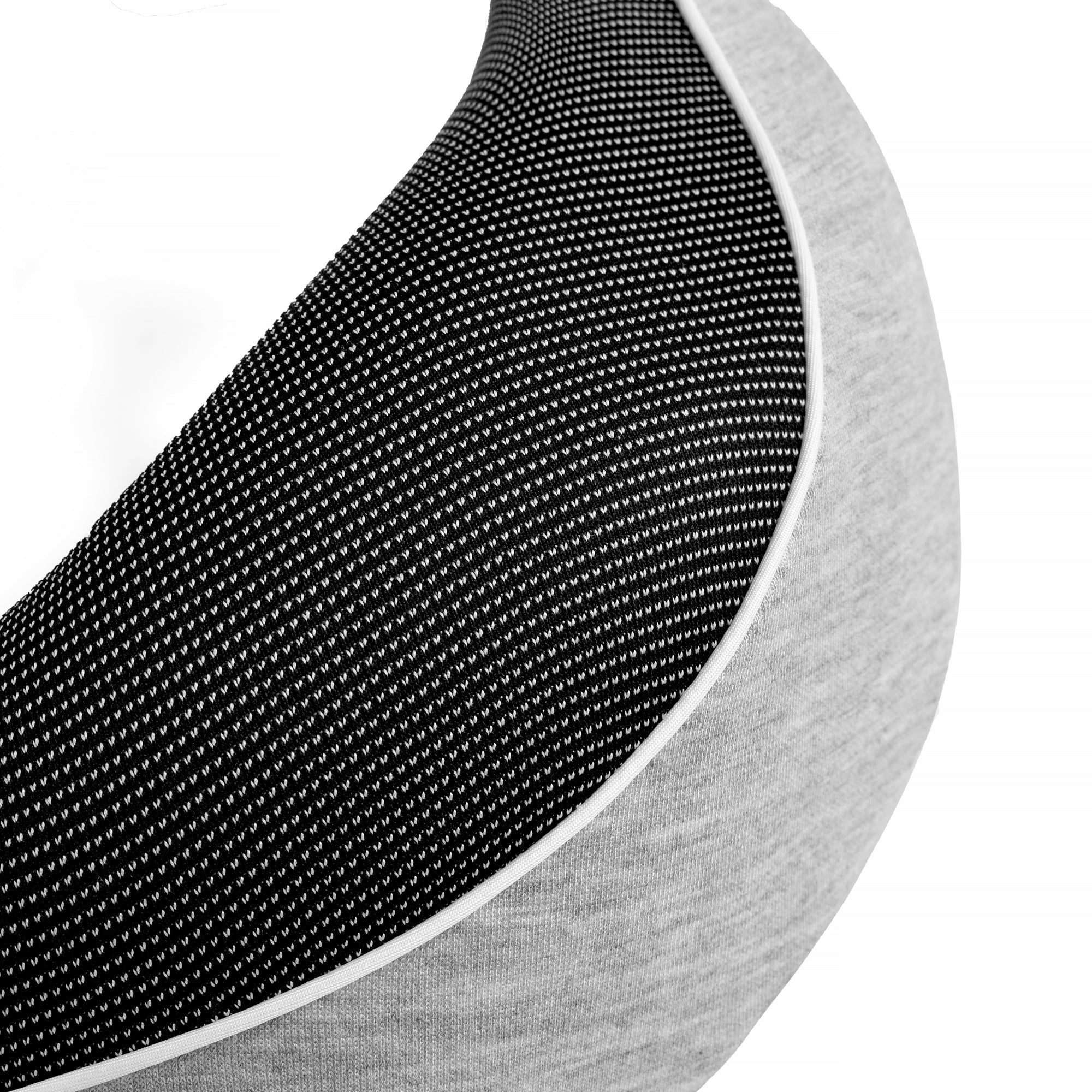 Pillows: Compact Luxury Memory Foam Travel Pillow
