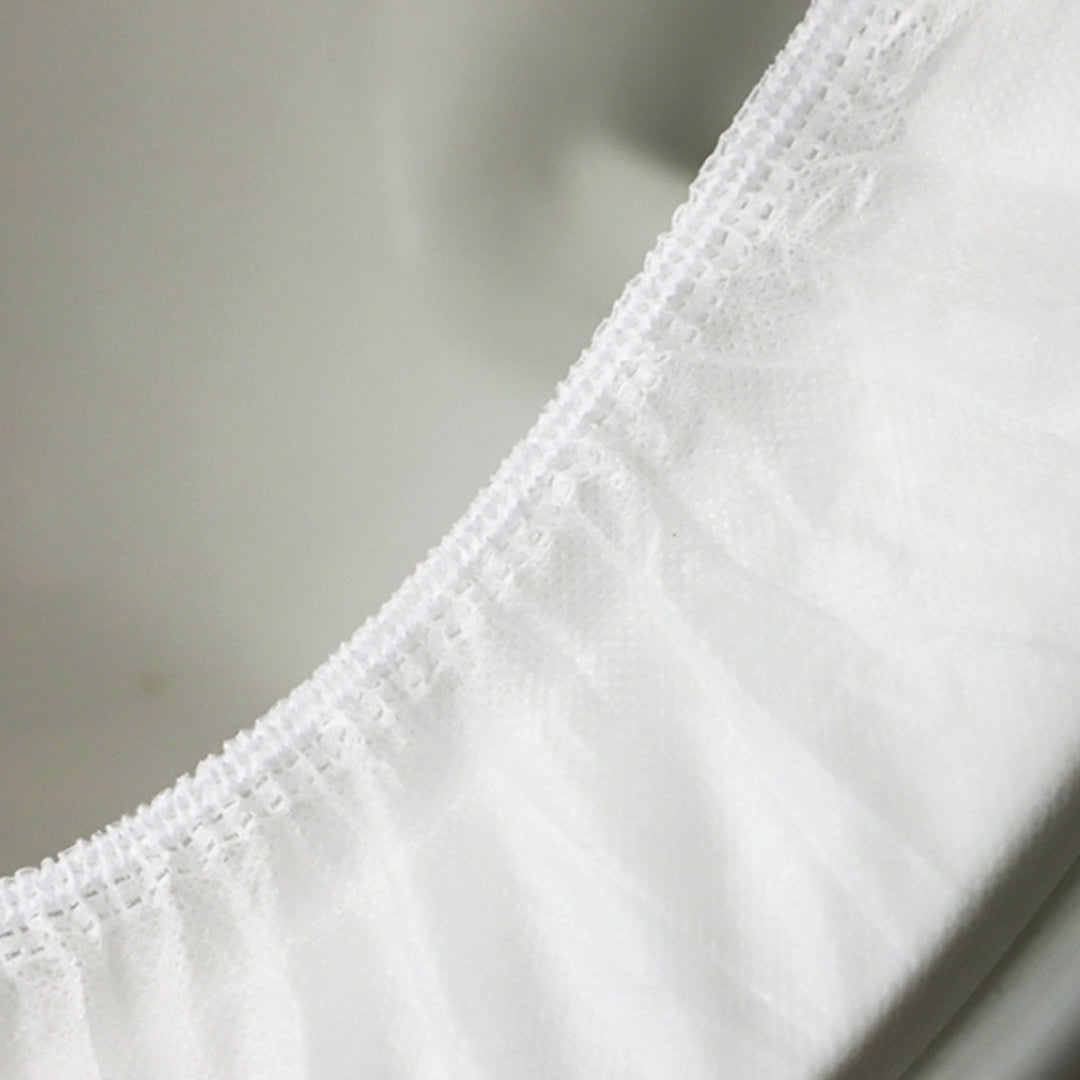 20 Pcs Disposable Toilet Seat Cover
