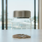 Board Games: Digital Coin Counting Money Jar Australian Coin with LCD Display Fun for Kid