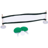 Basketball & Basketball Accessories: Teeny Tiny Table Tennis Set