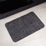Floor Rugs: Super Absorbent Microfibre Doormat Non Slip Heavy Duty Dirt/Mud Rug Floor Carpet