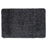 Floor Rugs: Super Absorbent Microfibre Doormat Non Slip Heavy Duty Dirt/Mud Rug Floor Carpet