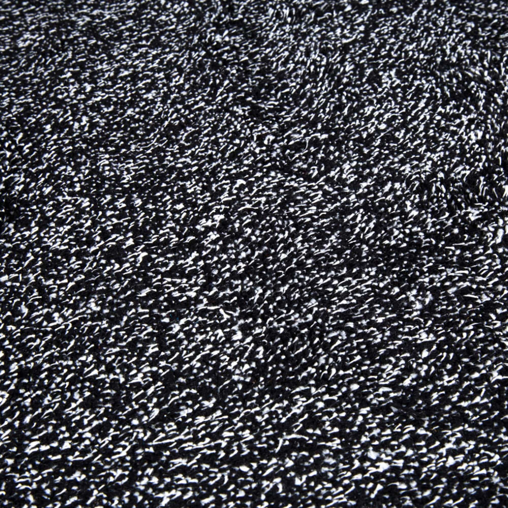 Floor Rugs: 2 x Super Absorbent Microfibre Doormat Non Slip Heavy Duty Dirt/Mud Rug Floor Carpet