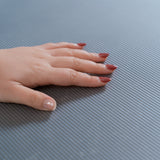 Audio Accessories: Kitchen Placemat Drawer Liner Cabinet Mat Non Slip EVA Plastic Grip Waterproof 45x150cm