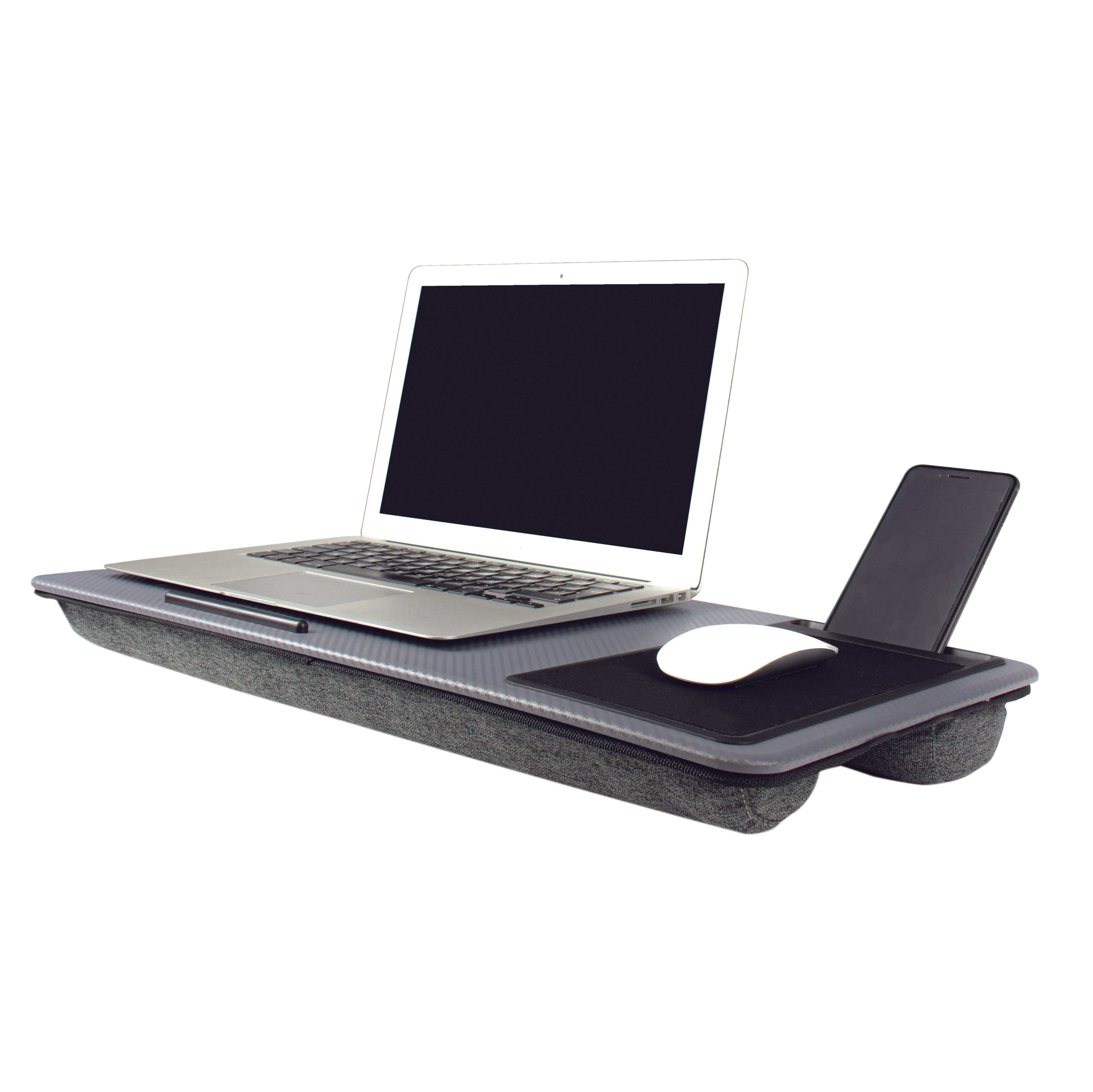 Laptop Stands: Multipurpose Lap Desk, Laptop Tray, Study Station