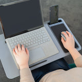 Laptop Stands: Multipurpose Lap Desk, Laptop Tray, Study Station