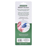 Automotive Cleaning: Microfiber Window Blind Cleaning Brush