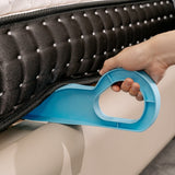 Party Supplies: LIVING TODAY 2pc Extra Large Mattress Lifter