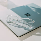 Automotive Repair & Speciality Tools: LIVING TODAY Blue Light Filter Glasses Clear