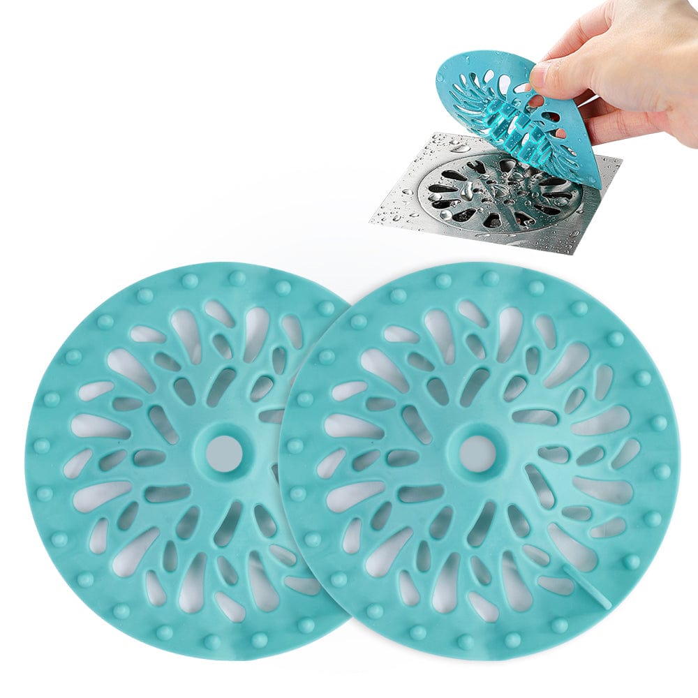 Automotive Repair & Speciality Tools: Living Today 2PC Drain Cover