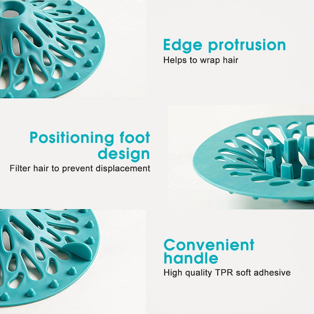 Automotive Repair & Speciality Tools: Living Today 2PC Drain Cover