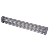 Kitchen & Bathroom DIY: Silver Over Sink Draining Rack with Anti-Slip Grips