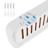 Bath Caddies: Bamboo Rack Shower Wall Caddy