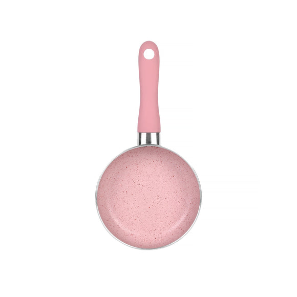 12cm Mini Non Stick Aluminium Frying Pan Round Egg Pan