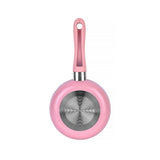 12cm Mini Non Stick Aluminium Frying Pan Round Egg Pan