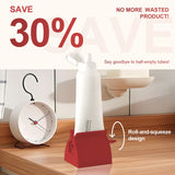 2Pcs Toothpaste Rolling Dispensers Squeezer