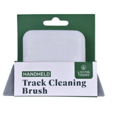Commercial Cleaning Equipment: Handheld Track Cleaning Brush