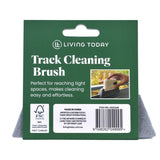 Commercial Cleaning Equipment: Handheld Track Cleaning Brush
