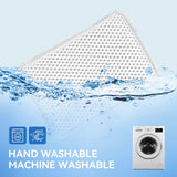 Bath Additives: Suction Cup Bath Pilllow