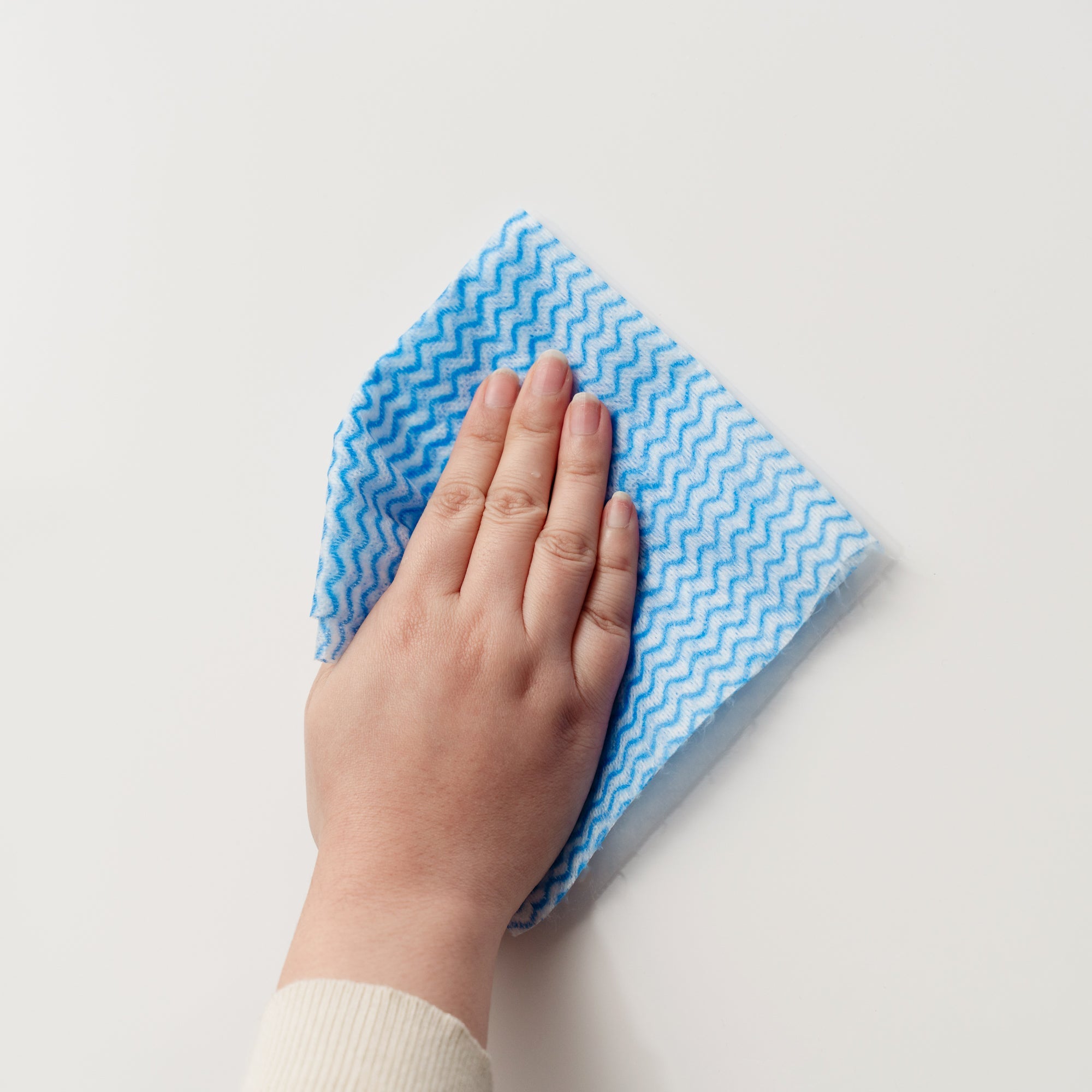 Commercial Cleaning Equipment: 100 Pcs Heavy Duty Multipurpose Cleaning Wipes