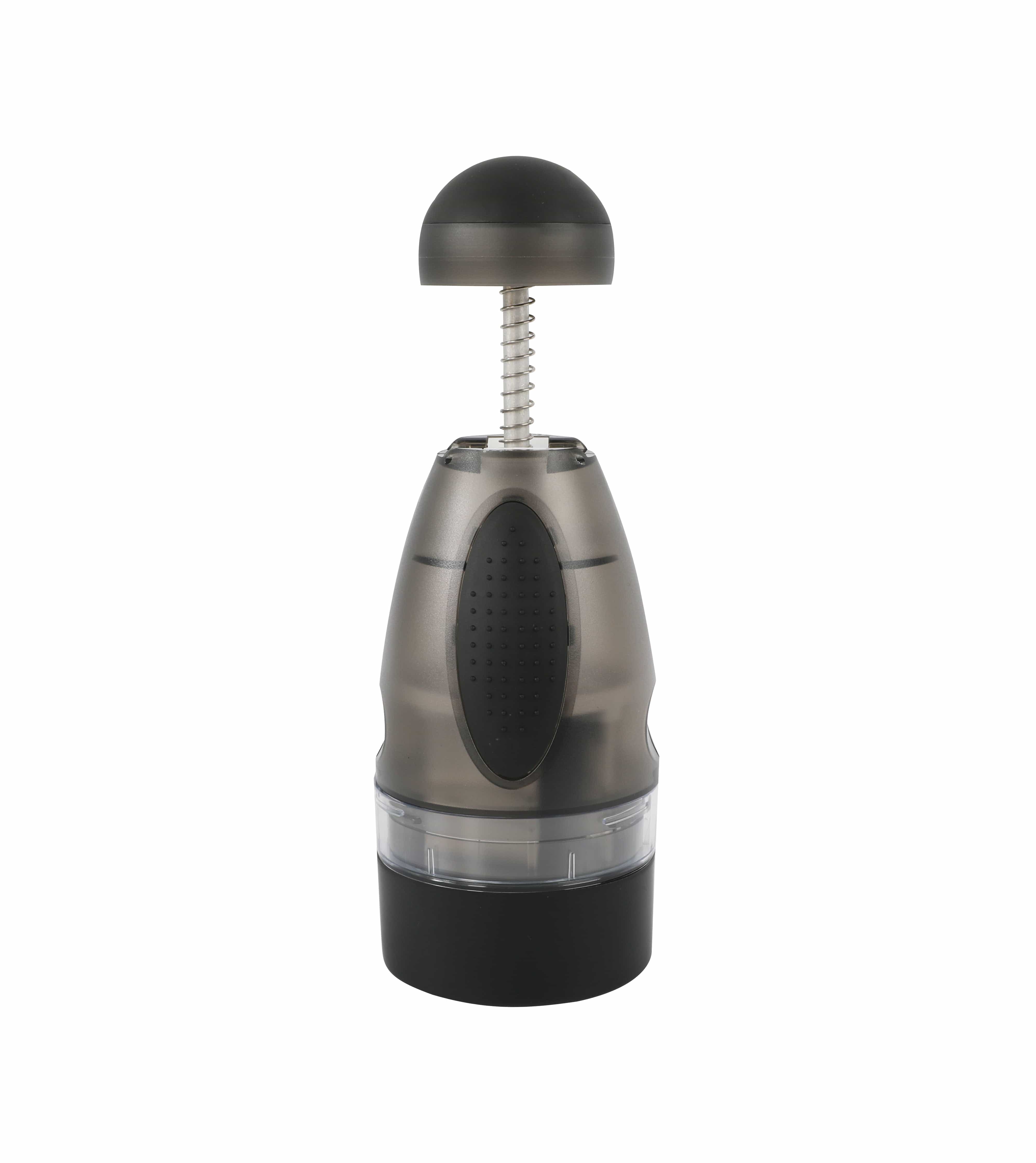 Seasonings & Spices: Onion Chopper