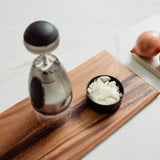 Seasonings & Spices: Onion Chopper