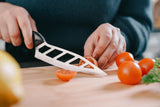 Kitchen Knives: The Versatile Wonder Knife Chef Knife Standless Stell Blade Stay Smooth & Sharp