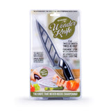 Kitchen Knives: The Versatile Wonder Knife Chef Knife Standless Stell Blade Stay Smooth & Sharp