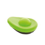 Food Storage: Avocado Saver with Silicone Cover 2PCS