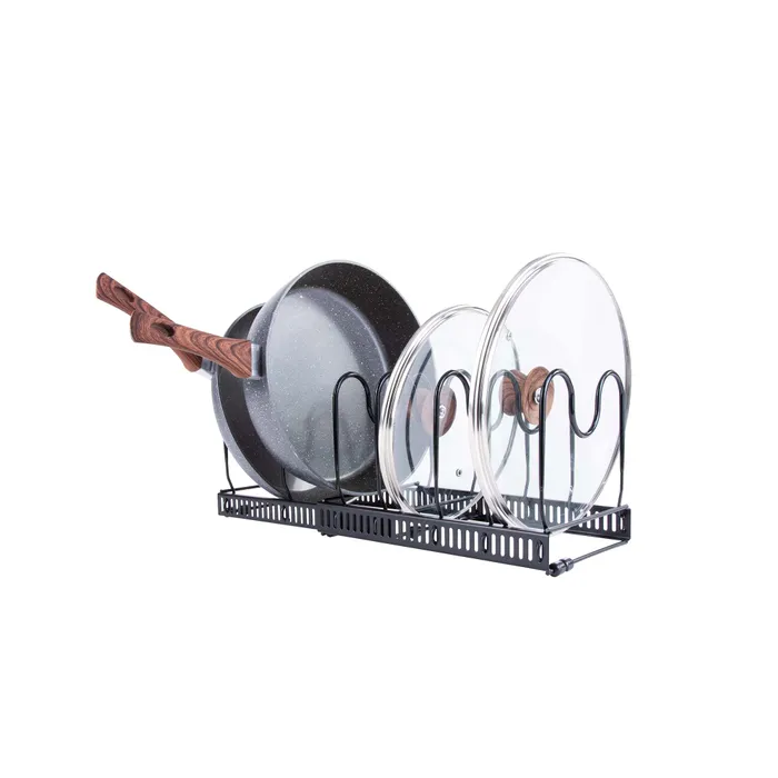 Calendars, Organisers & Planners: Livingtoday Expendable Pan Organizer