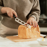 Kitchen Knives: Wonder Bread Knife