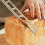 Kitchen Knives: Wonder Bread Knife