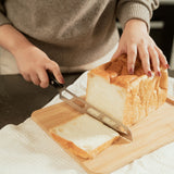 Kitchen Knives: Wonder Bread Knife