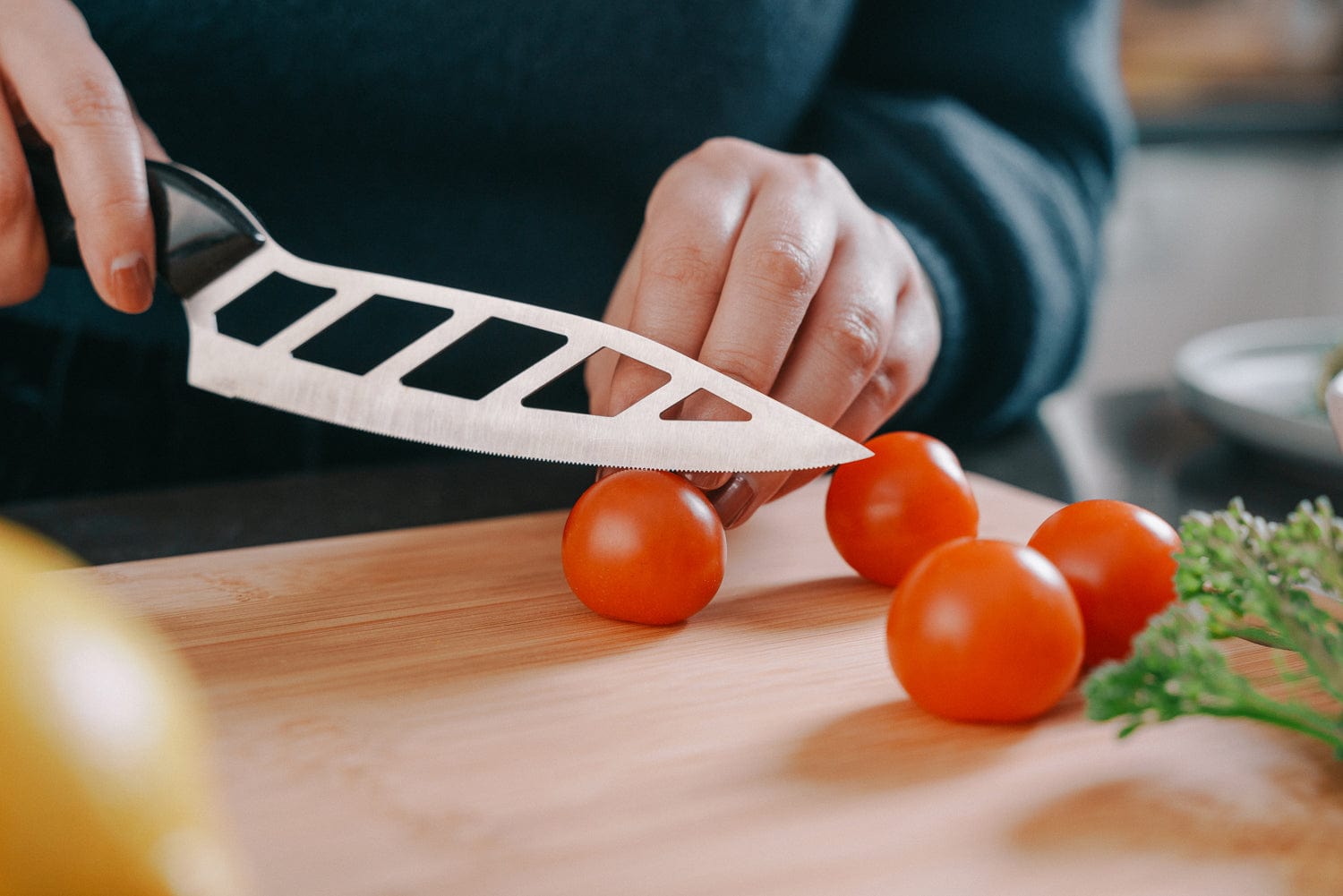 Cutlery: Wonder Knife Set of 2
